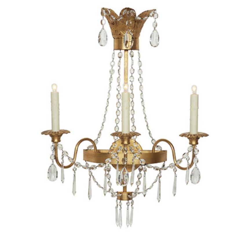 Picture of ANNECY SCONCE