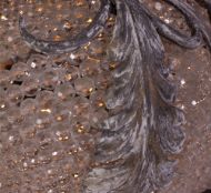 Picture of ANTOINETTE CEILING FIXTURE