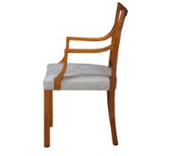 Picture of ANTWERP CHAIR - ARM