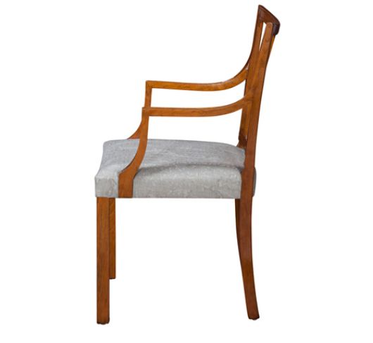 Picture of ANTWERP CHAIR - ARM