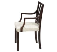 Picture of ANTWERP CHAIR - ARM