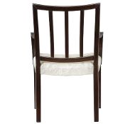Picture of ANTWERP CHAIR - ARM