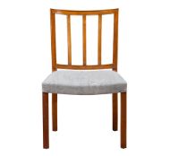 Picture of ANTWERP CHAIR - SIDE