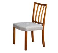 Picture of ANTWERP CHAIR - SIDE