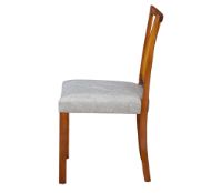 Picture of ANTWERP CHAIR - SIDE