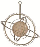 Picture of ARMILLARY CHANDELIER - SIZE I