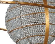 Picture of ARMILLARY CHANDELIER - SIZE I