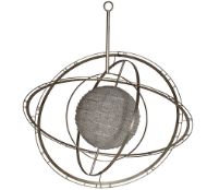 Picture of ARMILLARY CHANDELIER - SIZE II