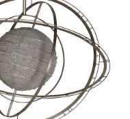 Picture of ARMILLARY CHANDELIER - SIZE II