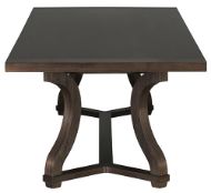 Picture of ARRUNDELL DINING TABLE - SIZE II