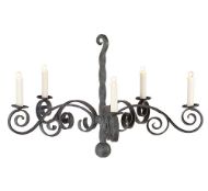 Picture of AUGUSTUS CHANDELIER - SIZE I