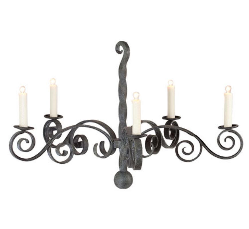 Picture of AUGUSTUS CHANDELIER - SIZE I