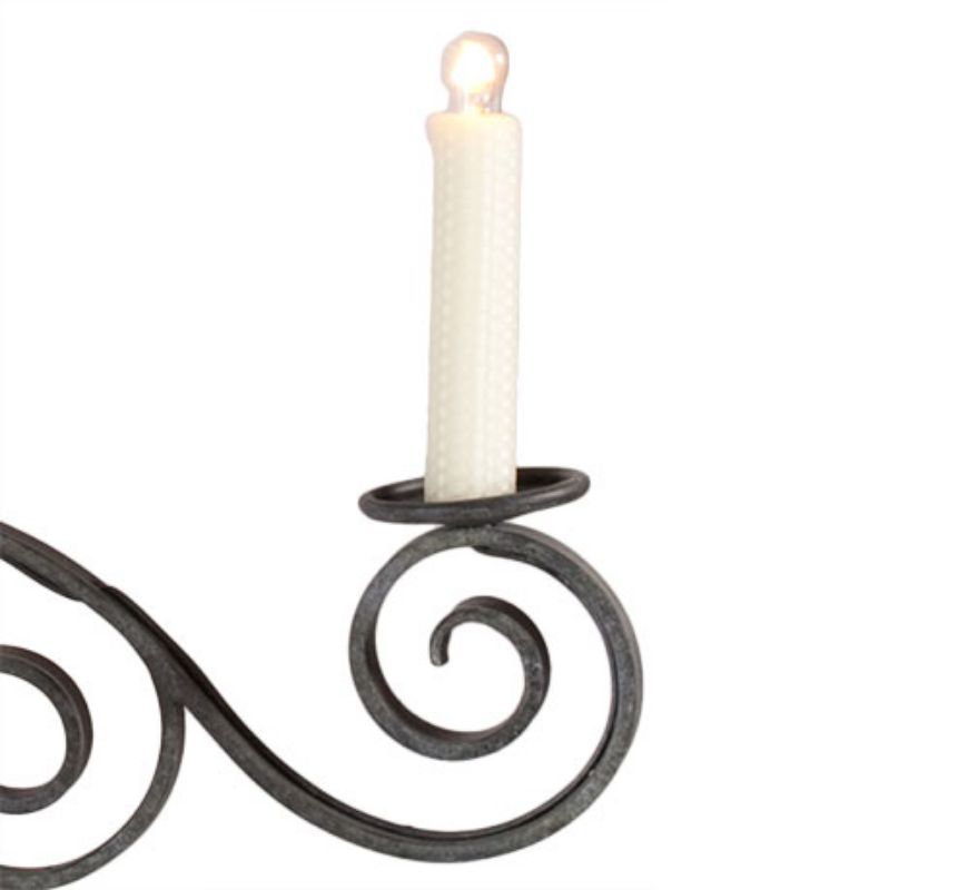 Picture of AUGUSTUS CHANDELIER - SIZE I