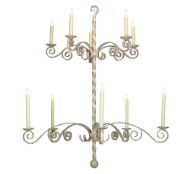 Picture of AUGUSTUS CHANDELIER - SIZE II