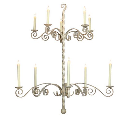 Picture of AUGUSTUS CHANDELIER - SIZE II