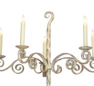 Picture of AUGUSTUS CHANDELIER - SIZE II