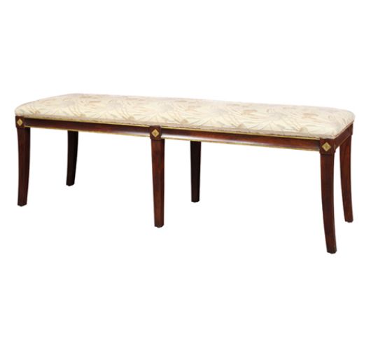 Picture of AVEDON BENCH