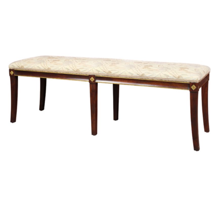 Picture of AVEDON BENCH