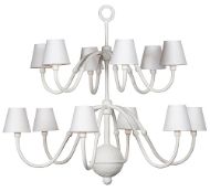 Picture of BAARLO CHANDELIER