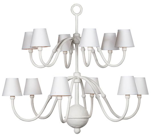 Picture of BAARLO CHANDELIER