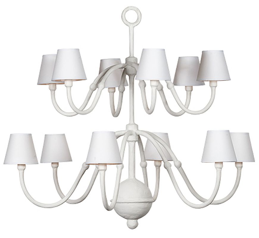 Picture of BAARLO CHANDELIER