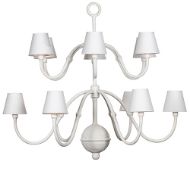 Picture of BAARLO CHANDELIER