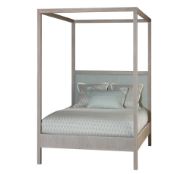 Picture of BALDWIN CANOPY BED