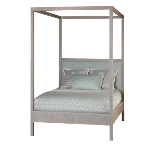 Picture of BALDWIN CANOPY BED