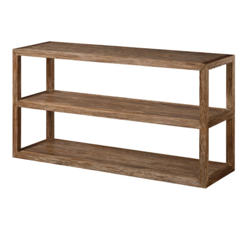 Picture of BALDWIN CONSOLE