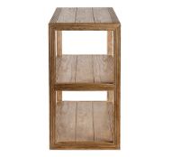 Picture of BALDWIN CONSOLE