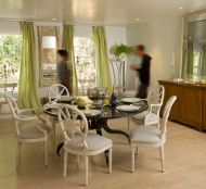 Picture of BENNETT TABLE – SIZE II