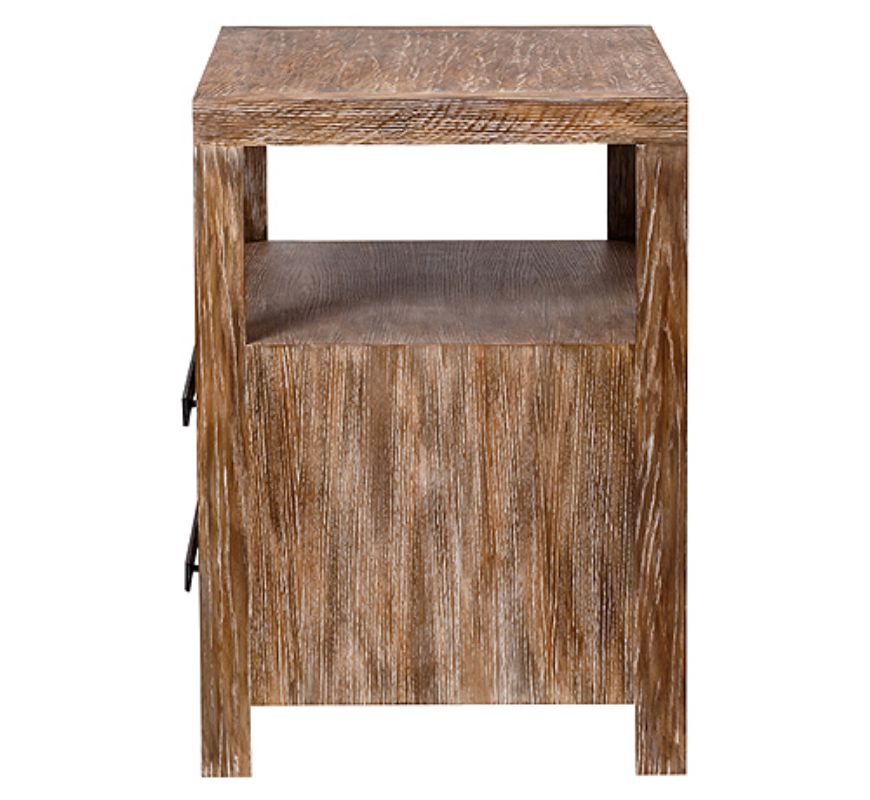 Picture of BORDEN CHEST