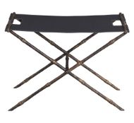 Picture of BOUDIN FOLDING BENCH