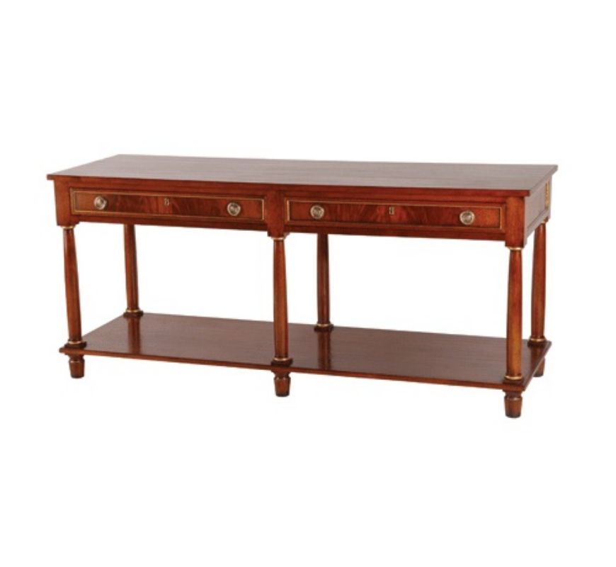 Picture of BRIGHTON CONSOLE