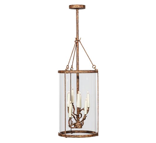 Picture of BRINDELLE PENDANT - SIZE I