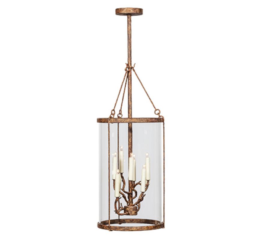 Picture of BRINDELLE PENDANT - SIZE I