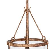 Picture of BRINDELLE PENDANT - SIZE I