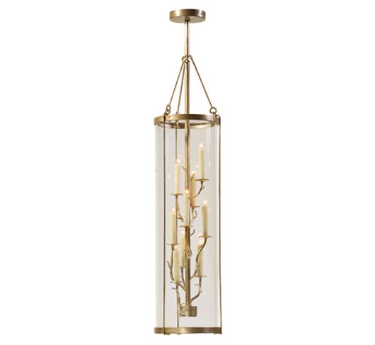 Picture of BRINDELLE PENDANT - SIZE II