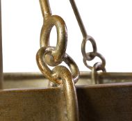 Picture of BRINDELLE PENDANT - SIZE III