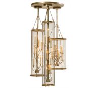 Picture of BRINDELLE TRIPLE PENDANT