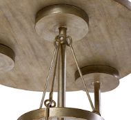 Picture of BRINDELLE TRIPLE PENDANT