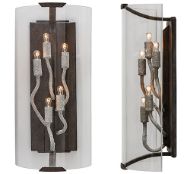 Picture of BRINDELLE WALL LANTERN