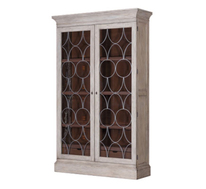 Picture of BRUNSWICK CABINET – SIZE II