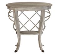 Picture of CAMALIER TABLE