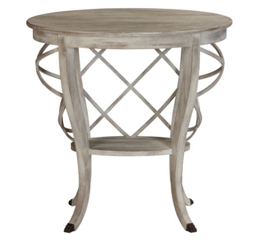 Picture of CAMALIER TABLE