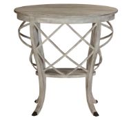 Picture of CAMALIER TABLE