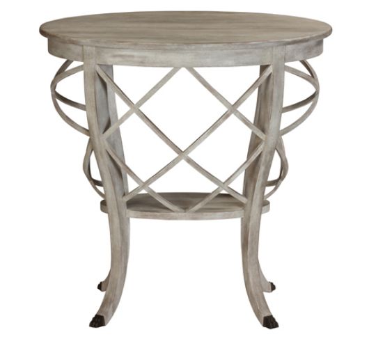 Picture of CAMALIER TABLE