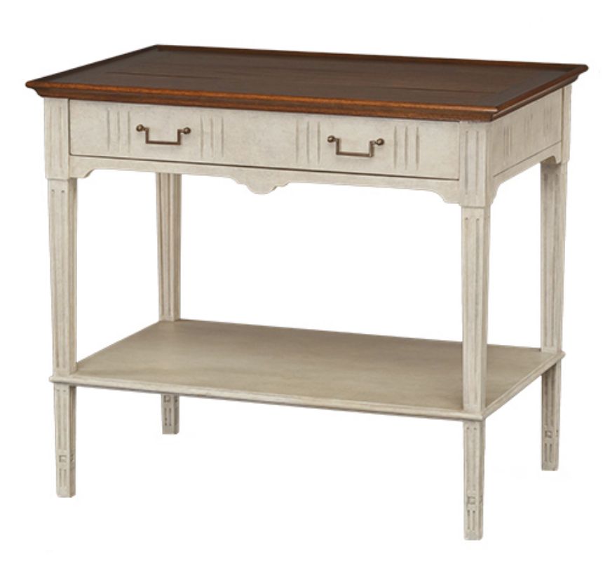 Picture of CAPET TABLE