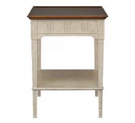 Picture of CAPET TABLE