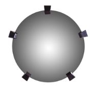 Picture of CARBON MIRROR – SIZE I